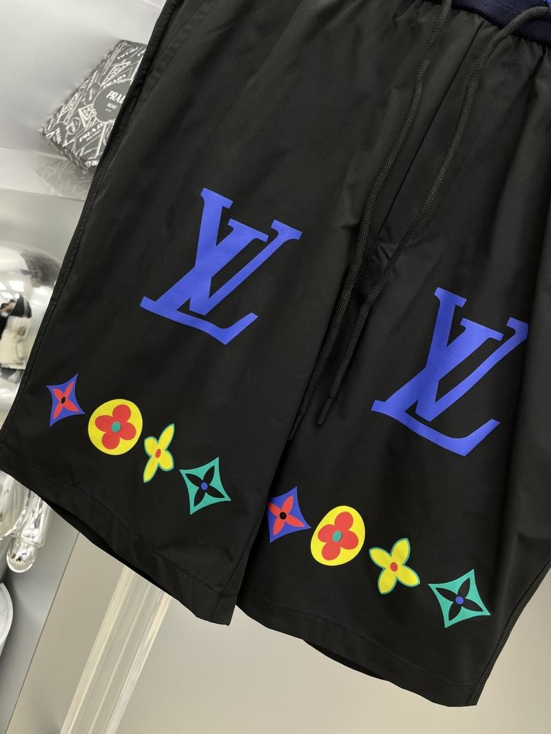 Louis Vuitton Short Pants